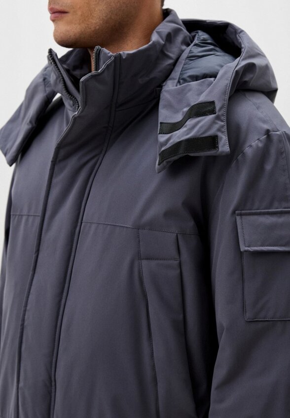 Пуховик O'STIN