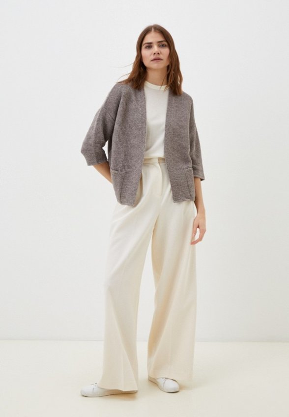 Кардиган Стим