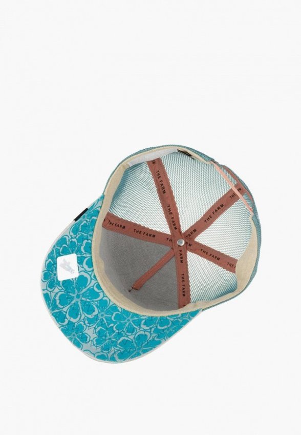 Бейсболка Goorin Brothers