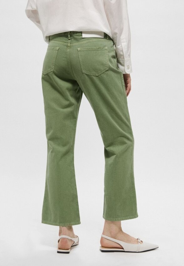 Джинсы Trussardi