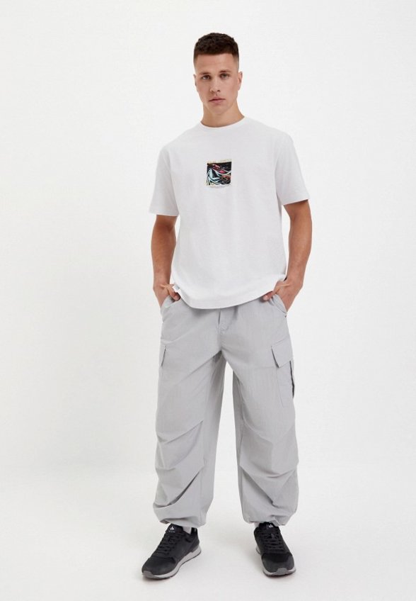 Футболка Pulse