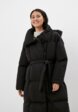 Пуховик Izabella2  - превью