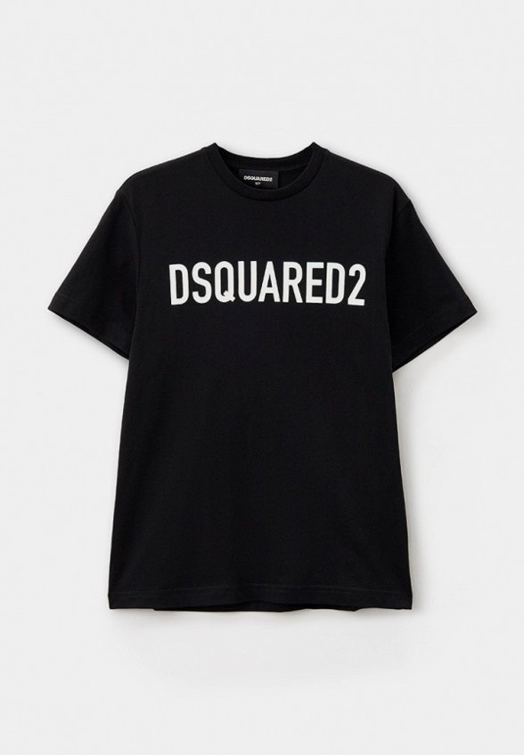 Футболка Dsquared2