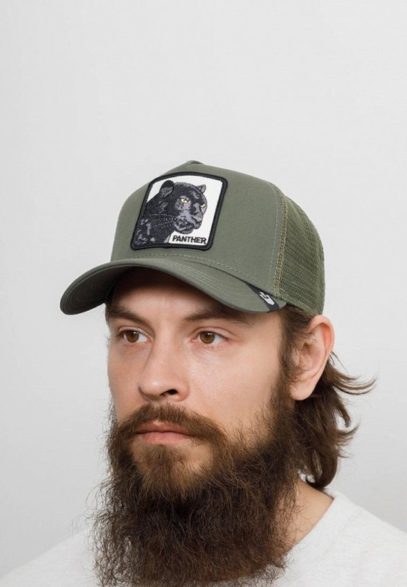 Бейсболка Goorin Brothers