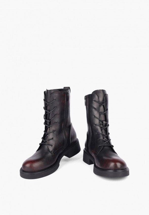 Ботинки Instreet