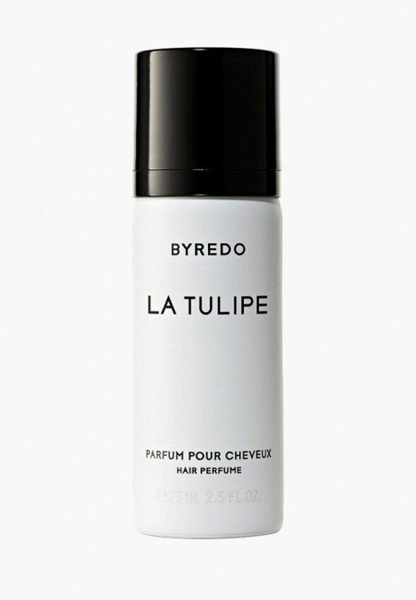 Мист для волос парфюмированный Byredo