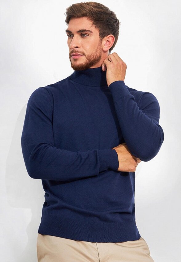 Водолазка Mountica