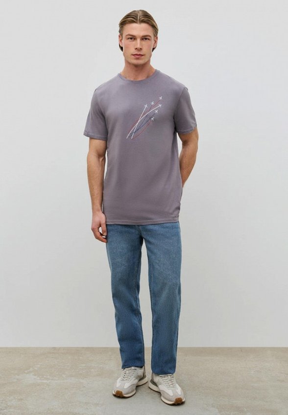 Футболка Baon