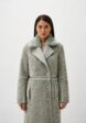 Пальто меховое Patrizia Pepe2  - превью