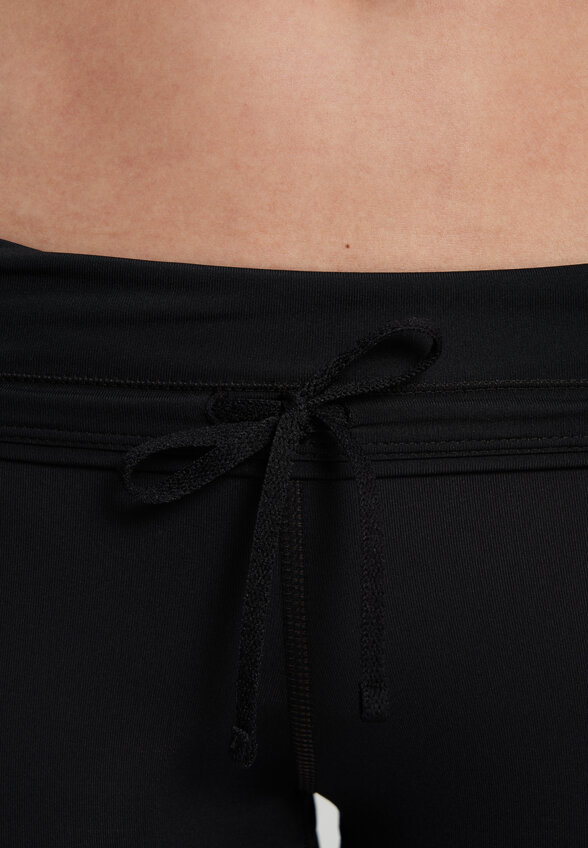 Легинсы женские Under Armour Velociti, Черный