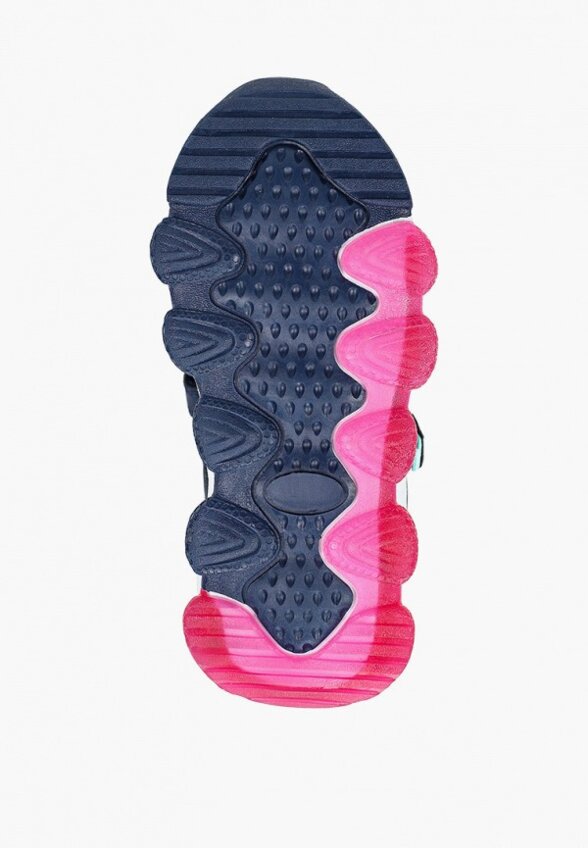 Кроссовки Ortmann