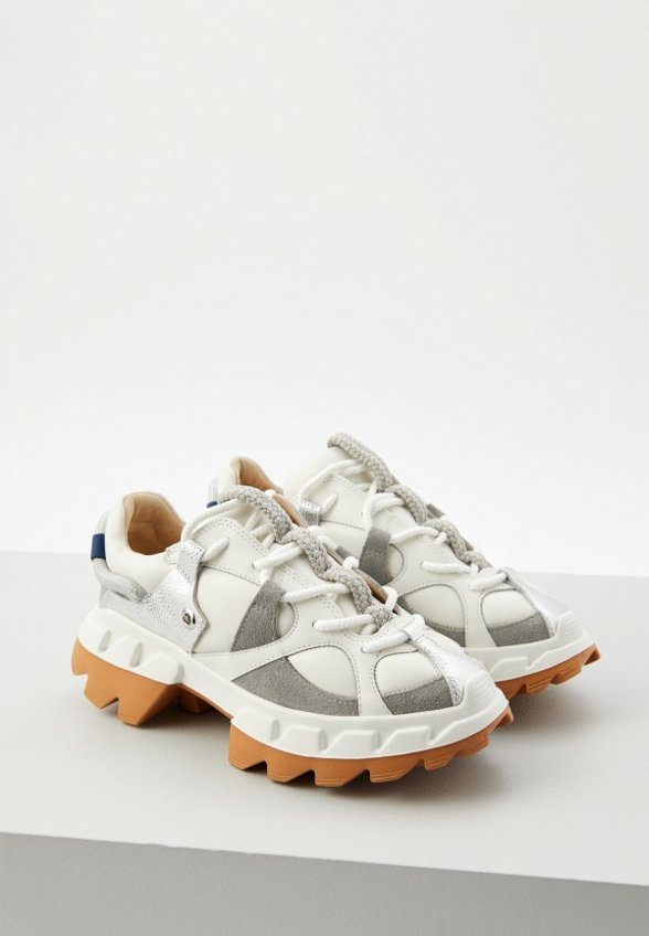 Кроссовки 4ccccees