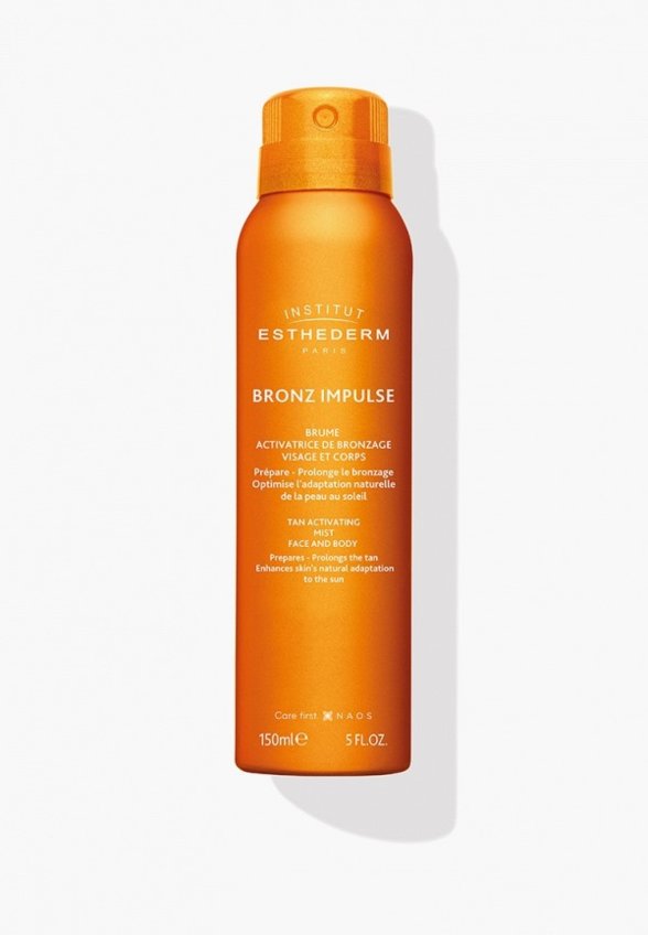 Спрей для загара Institut Esthederm