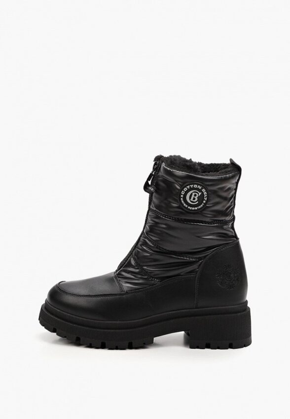 Дутики Cotton Belt