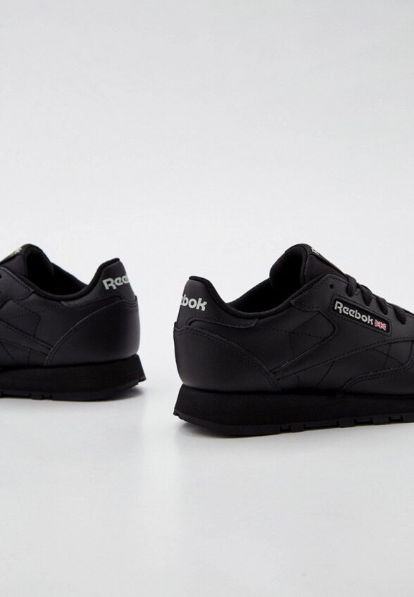 Кроссовки Reebok
