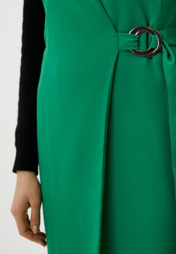 Жилет Vivostyle