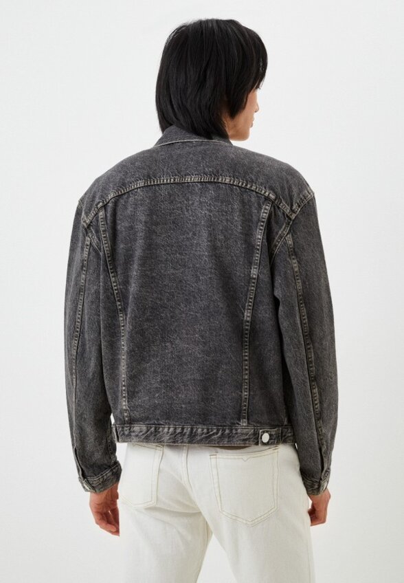 Куртка джинсовая Colin's