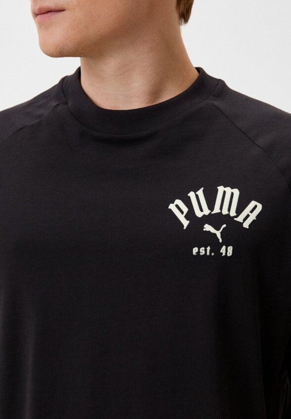 Футболка PUMA