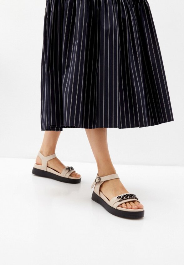 Сандалии Valley