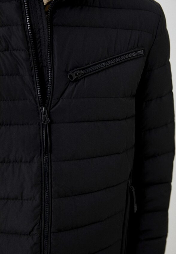 Куртка утепленная Urban Fashion for Men