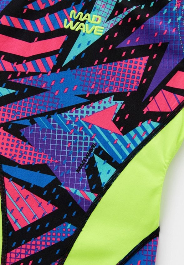 Комбинезон для плавания MadWave