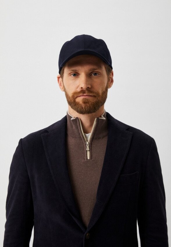 Бейсболка Principe di Bologna