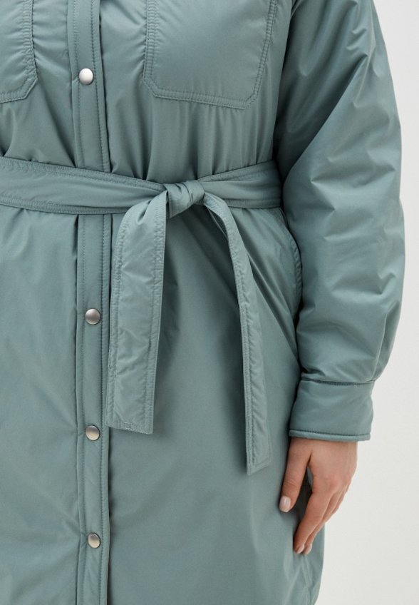 Куртка-рубашка Lalis