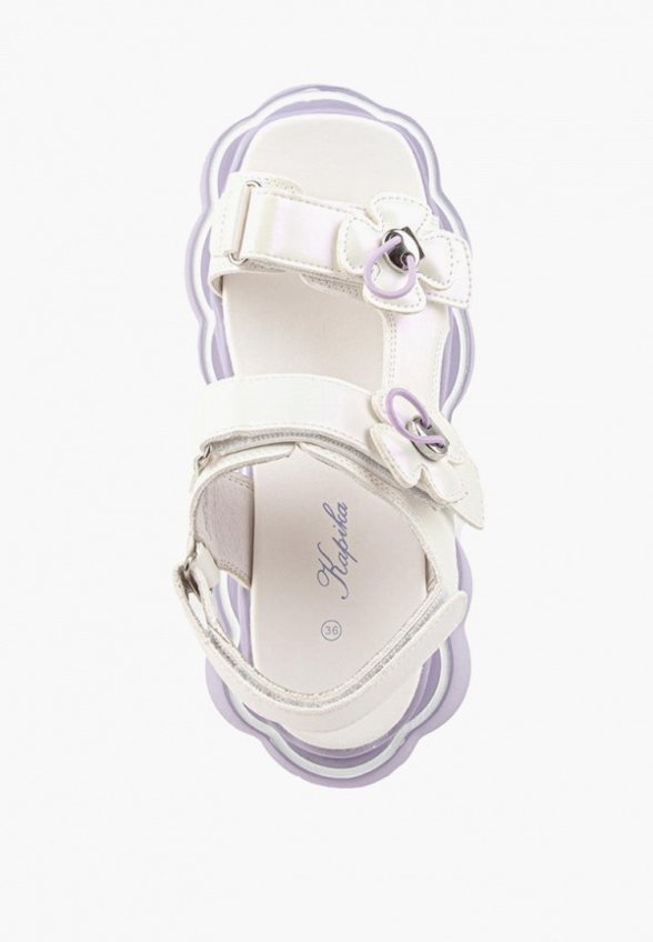 Босоножки Kapika