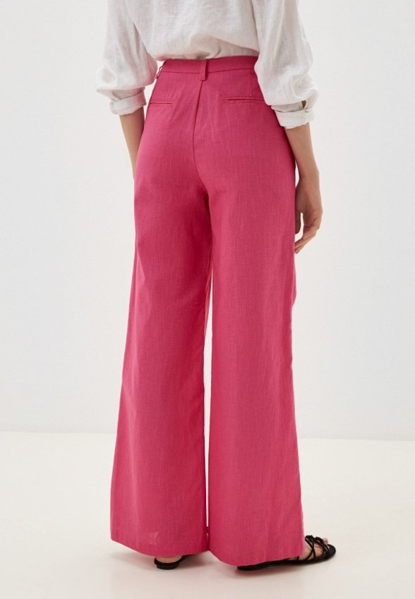 Брюки Fracomina