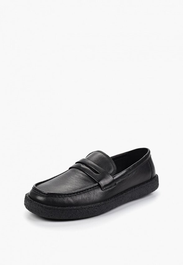 Мокасины Graciana