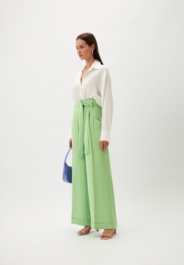 Брюки Tara Jarmon