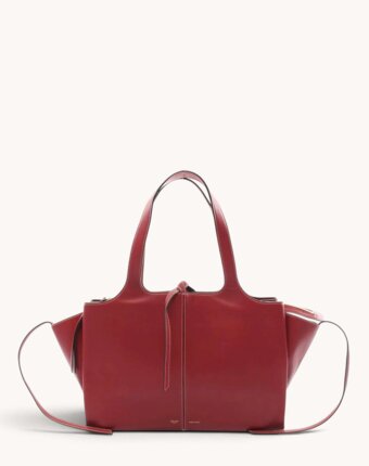 Celine Tri-Fold женщинам