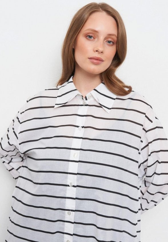 Рубашка Samoon by Gerry Weber