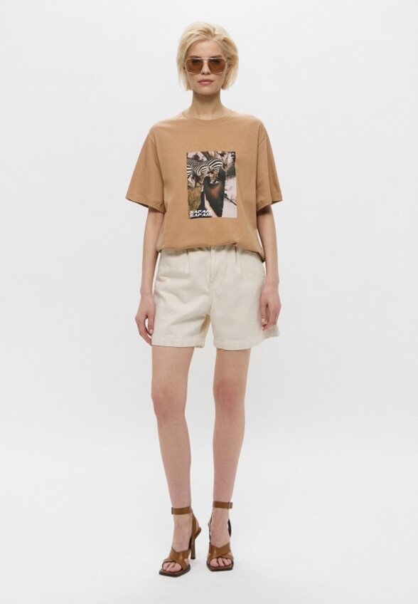 Футболка Ice Play