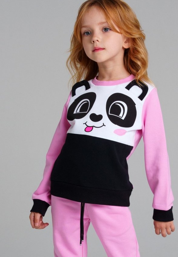 Свитшот PlayToday