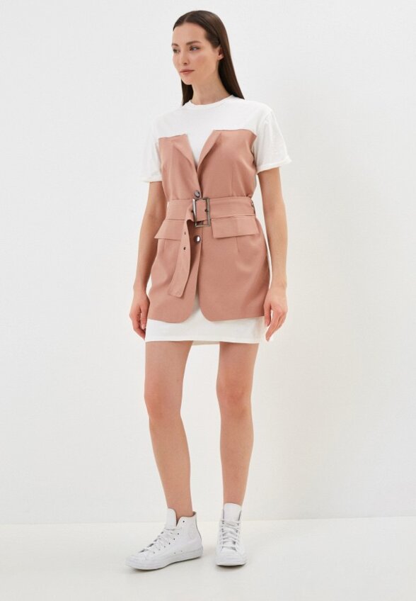 Платье Miss Gabby