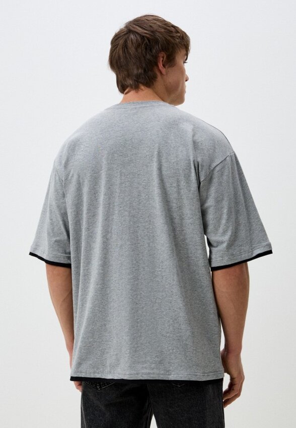 Футболка PlayToday