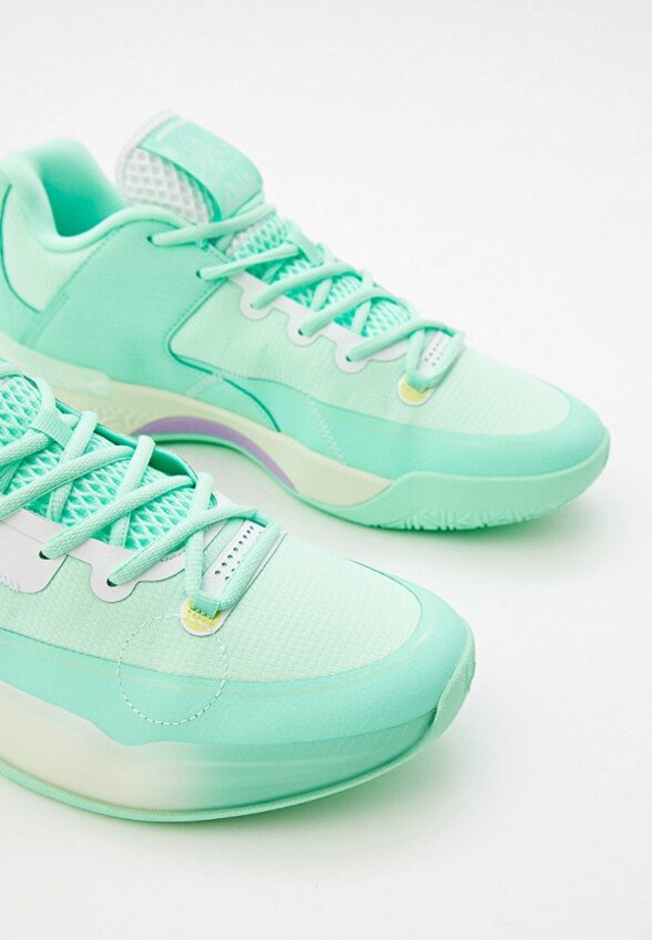 Кроссовки Peak