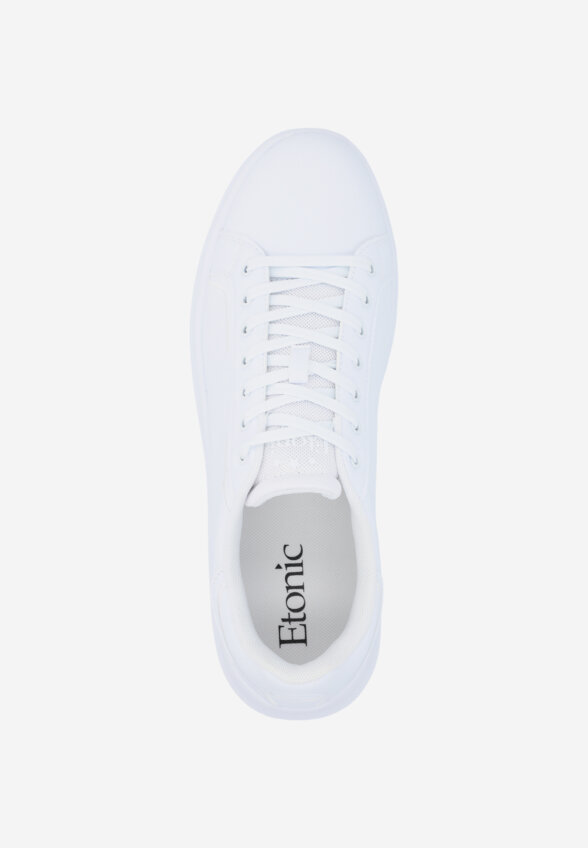 Кеды мужские Etonic, Белый