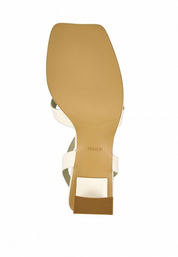 Босоножки Berkonty