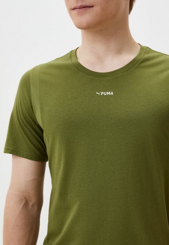 Футболка спортивная PUMA