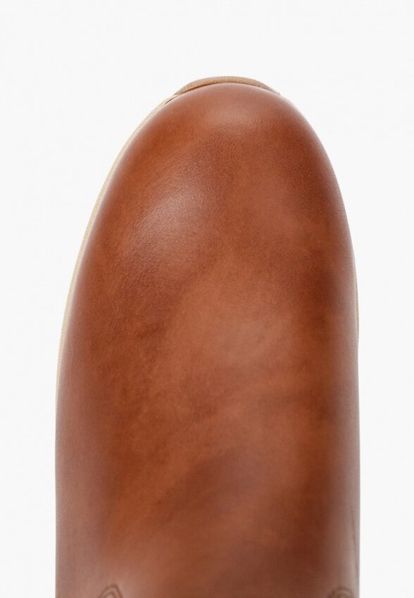 Ботильоны Boxer