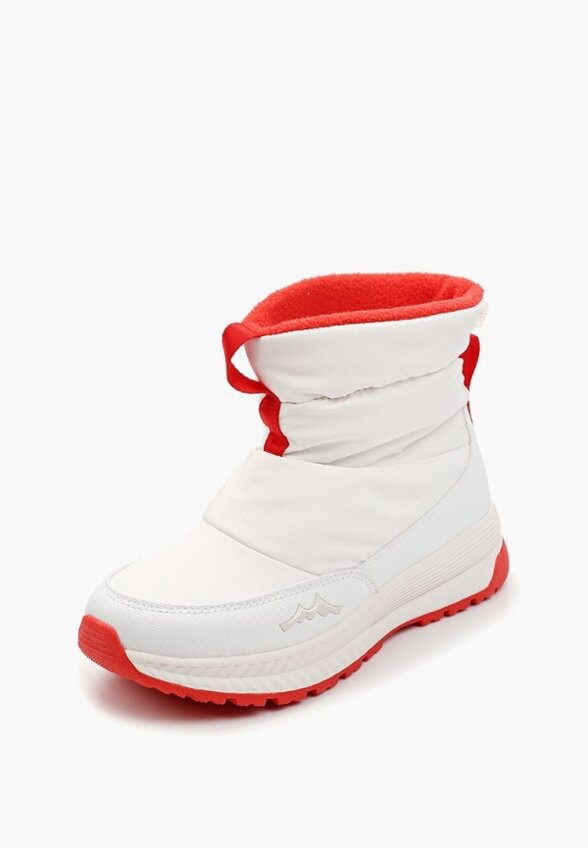 Дутики Grunberg