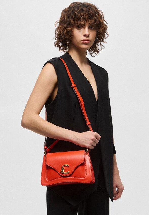 Сумка Coccinelle