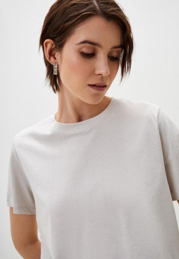 Футболка O'STIN