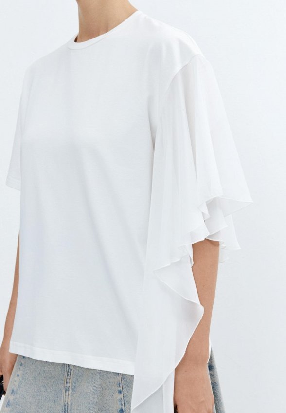 Футболка Top Top