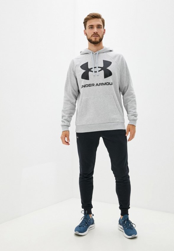 Худи Under Armour