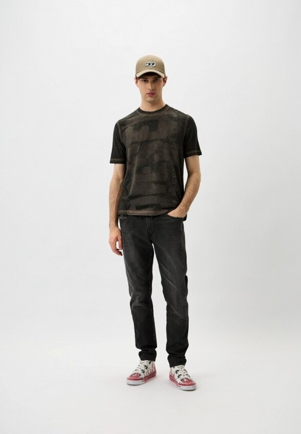 Футболка Diesel