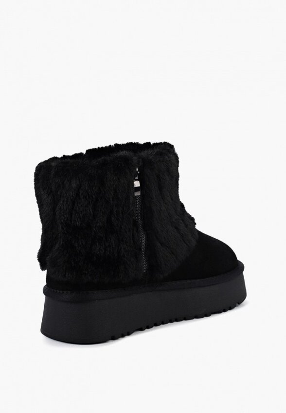 Полусапоги Ascalini