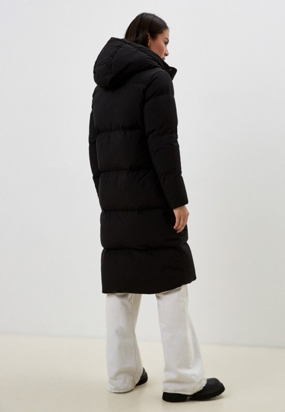 Пуховик Harry Hatchet